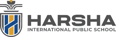 Harsha's Logo
